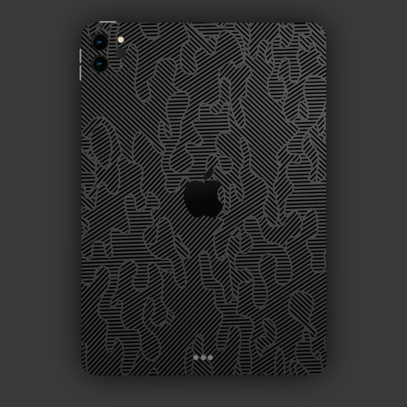 Ghost Camo Image