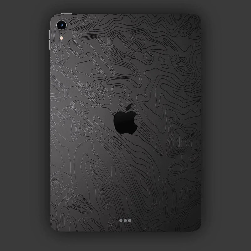 black Peak Image
