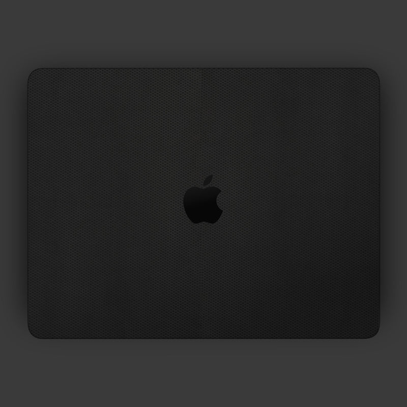 black honeycomb Image