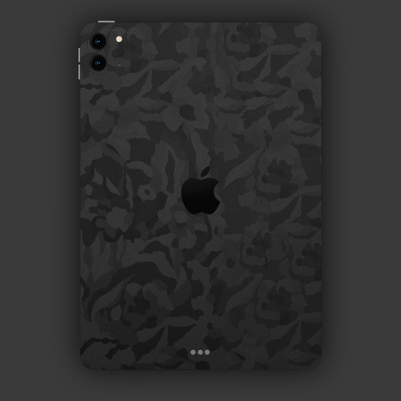 black camo Image