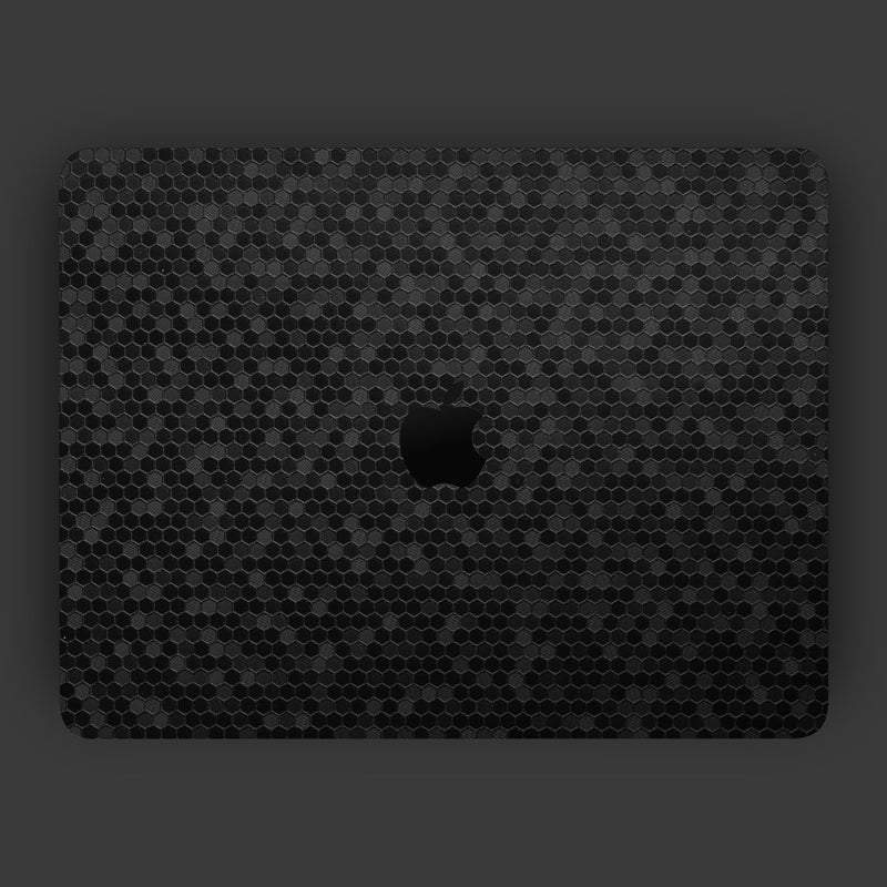 schwarzes Hive Image