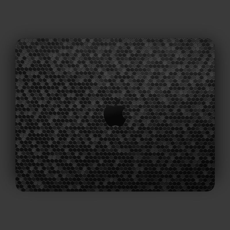 schwarzes Hive Image