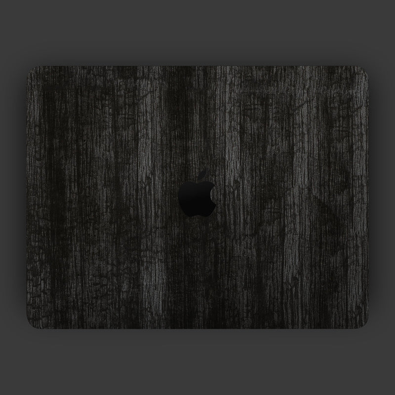 verbranntes Holz Image