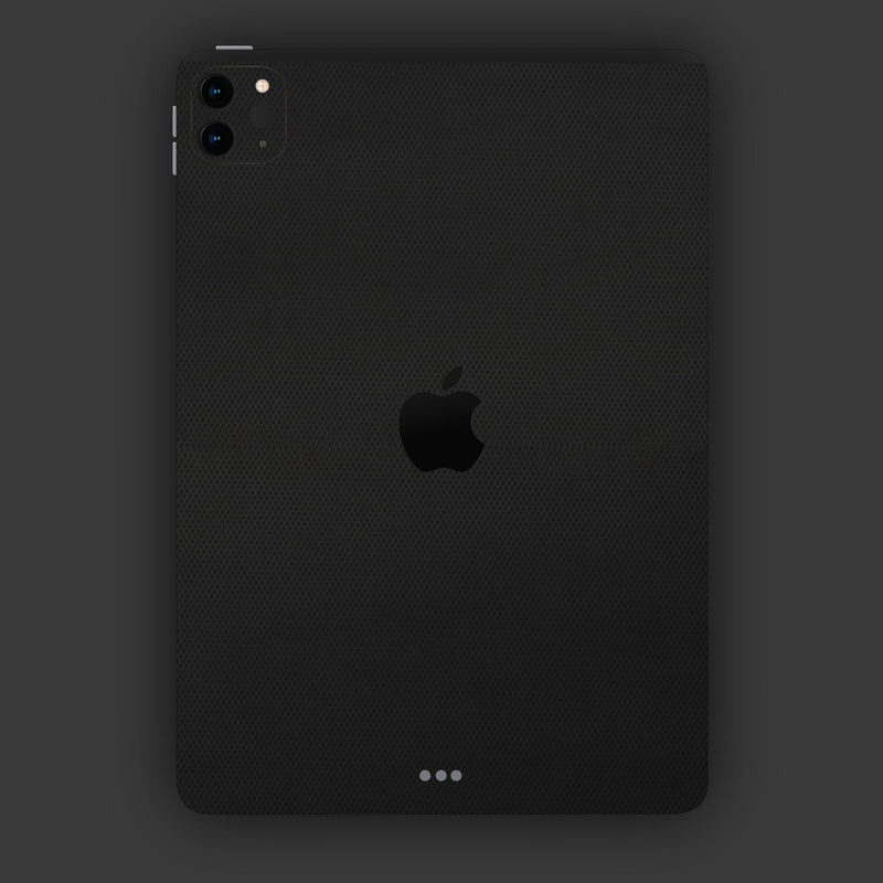 black honeycomb Image