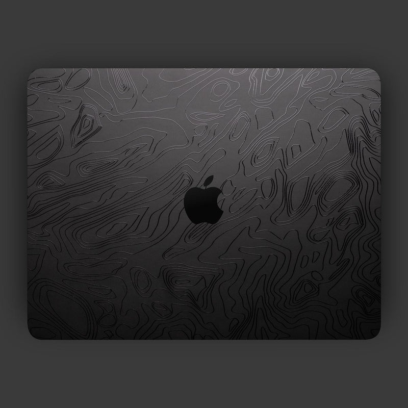 schwarzes Peak Image