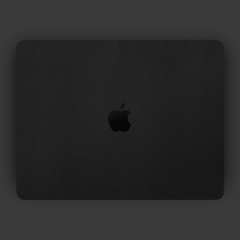 schwarze Bienenwabe Image