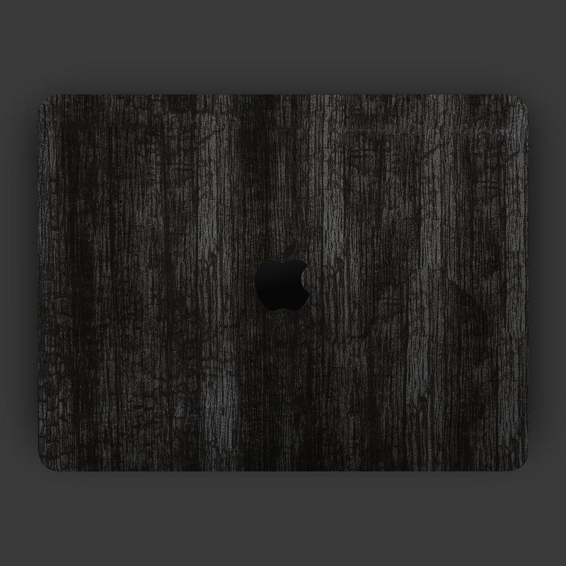 verbranntes Holz Image