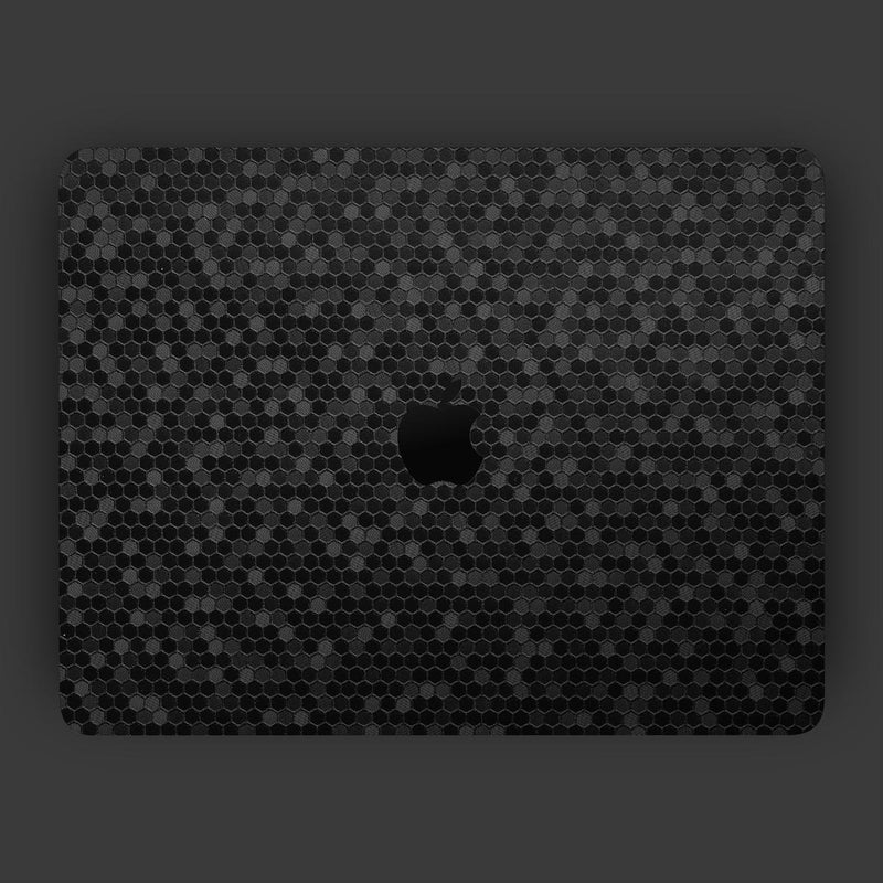 schwarzes Hive Image