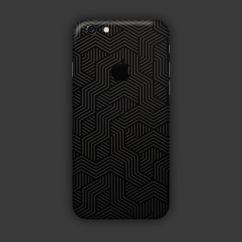Thread skin on iPhone 6 Plus Skins