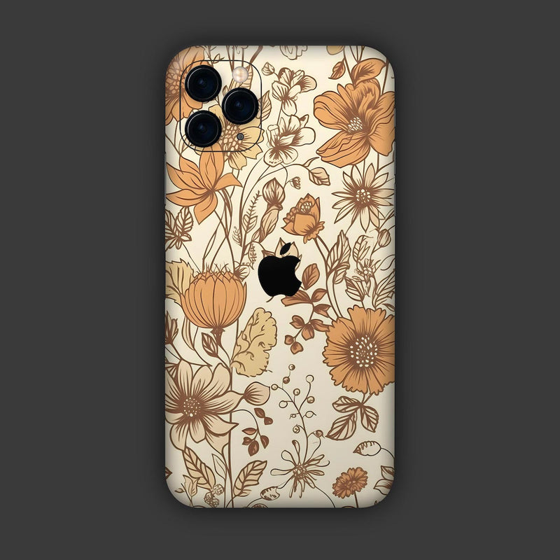 Bloom skin on iPhone 11 Pro Max Skins