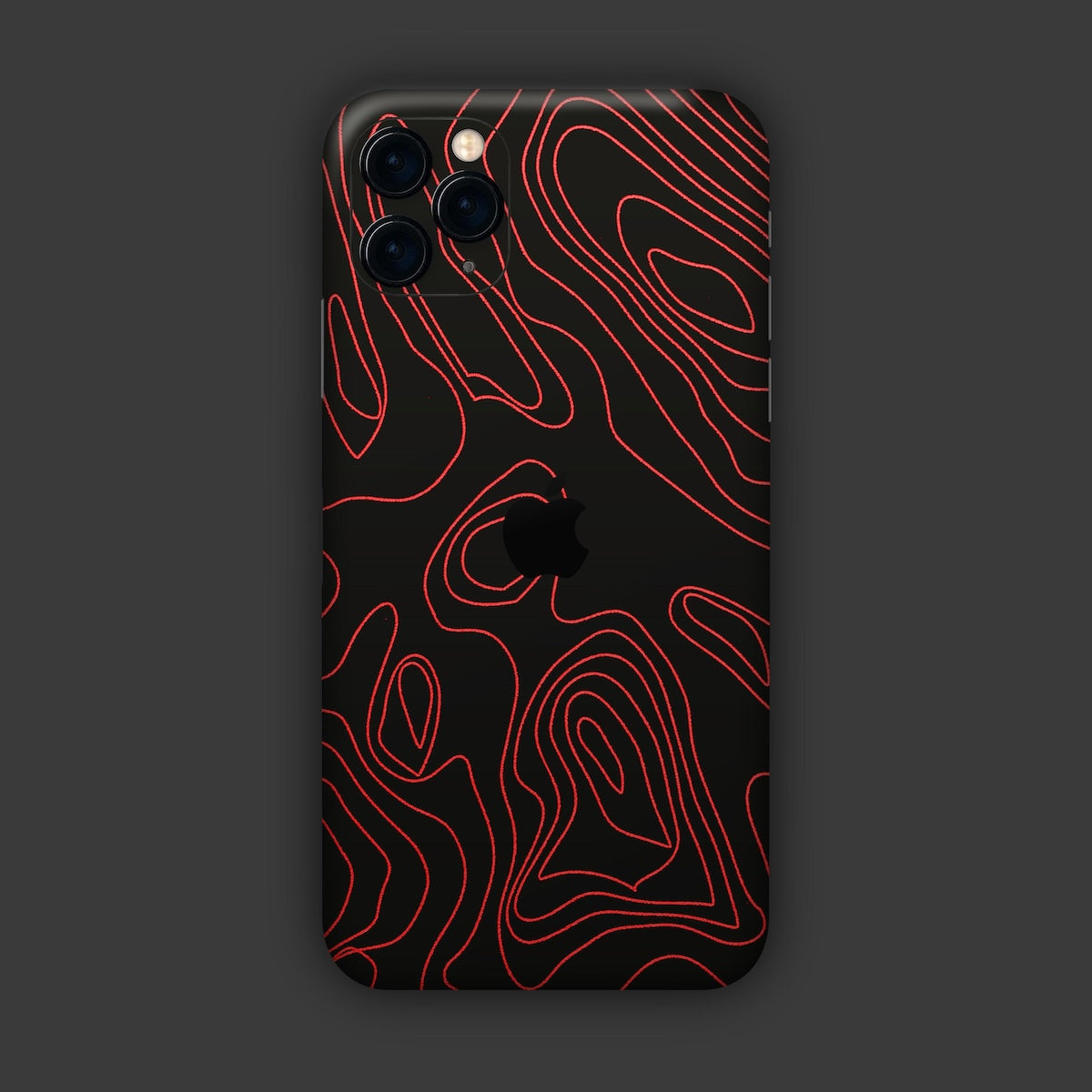 Volcano Peak