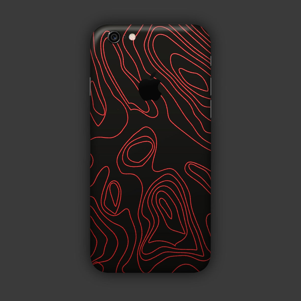 Volcano Peak