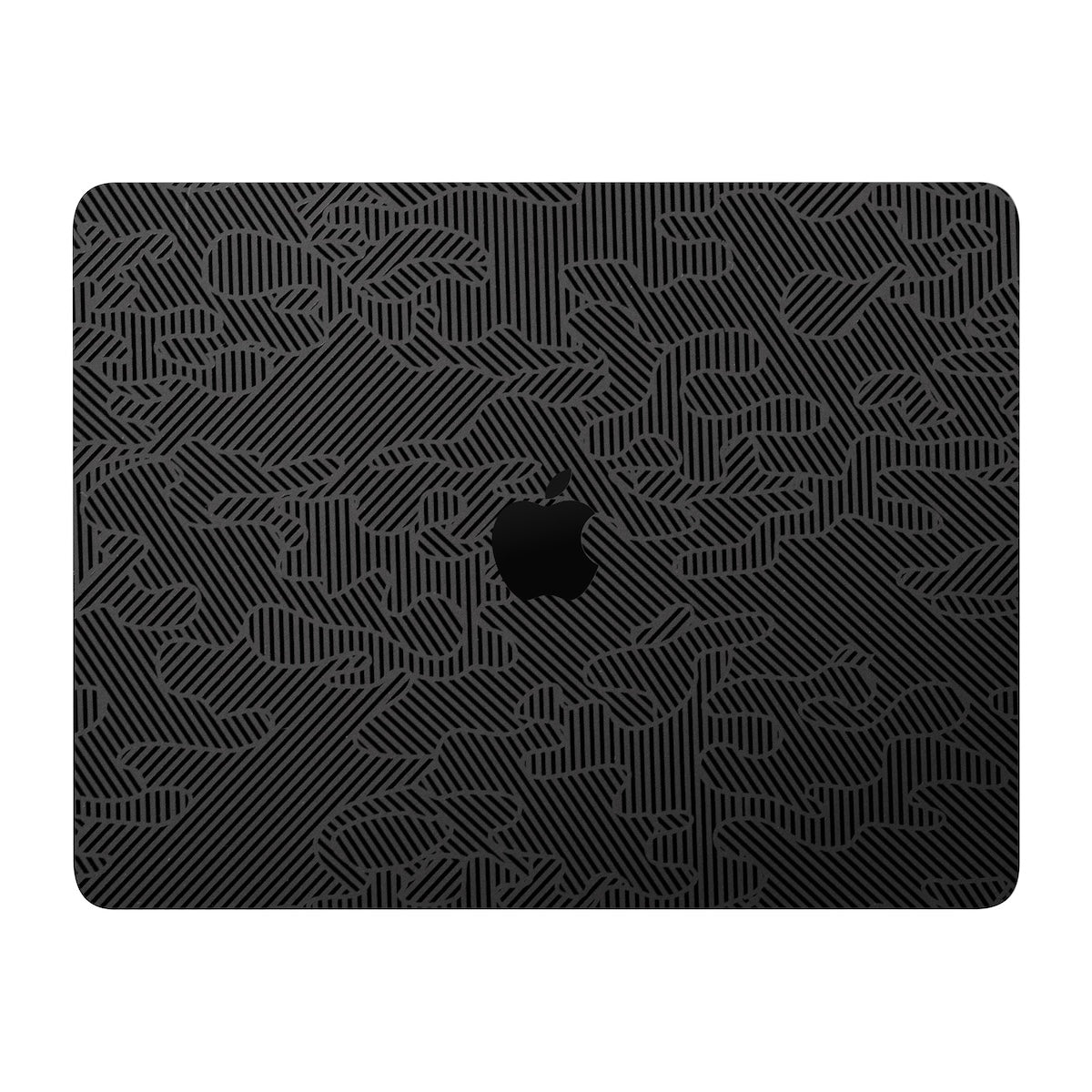 Ghost Camo