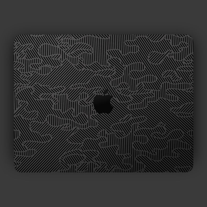 Ghost Camo