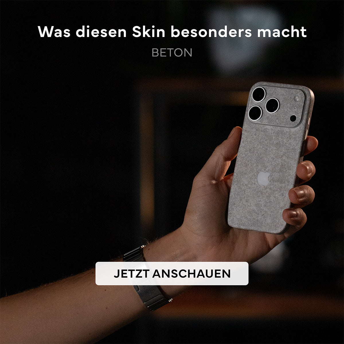 Beton