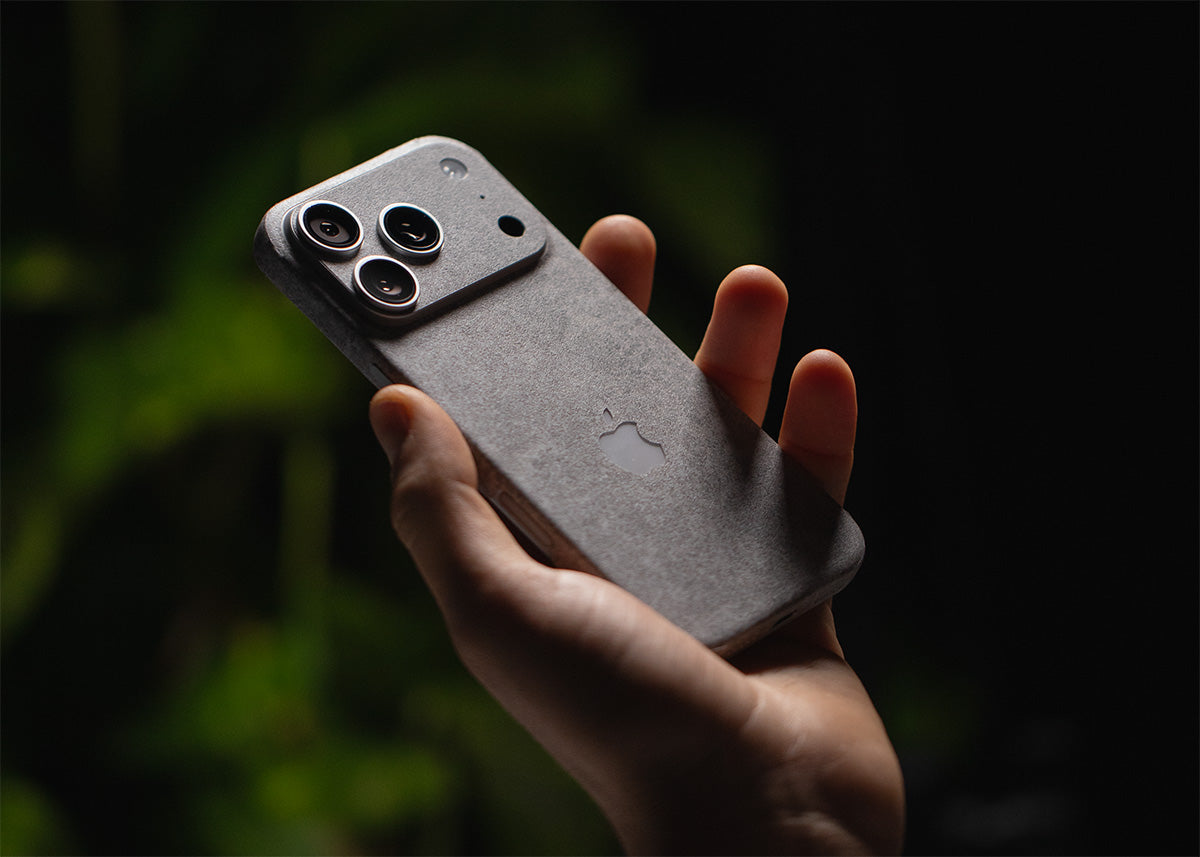Schütze dein iPhone 17.