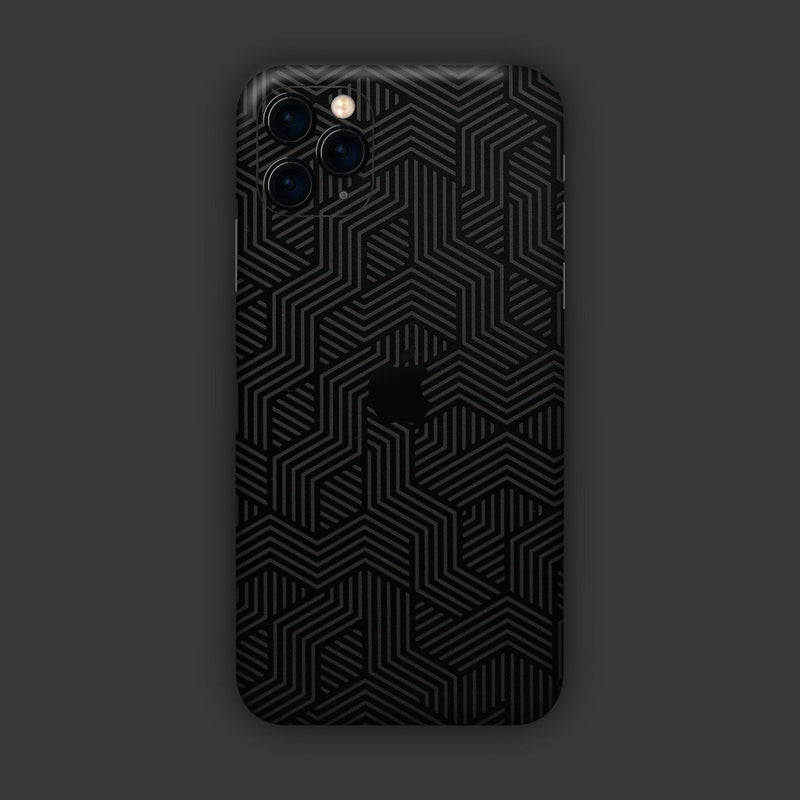 Thread skin on iPhone 11 Pro Max Skins