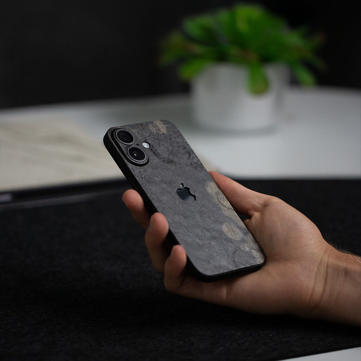 Fusion Slate