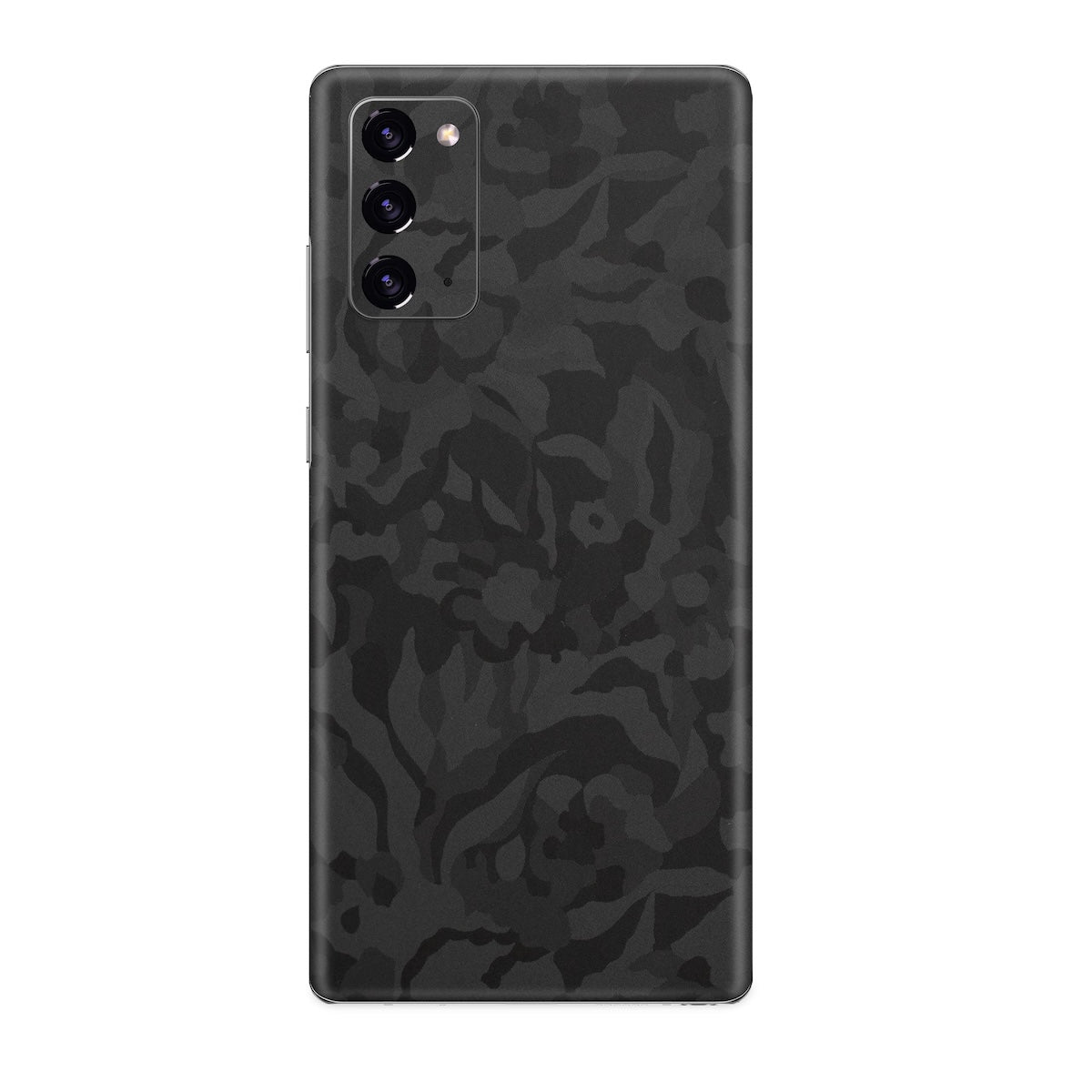 Black Camo