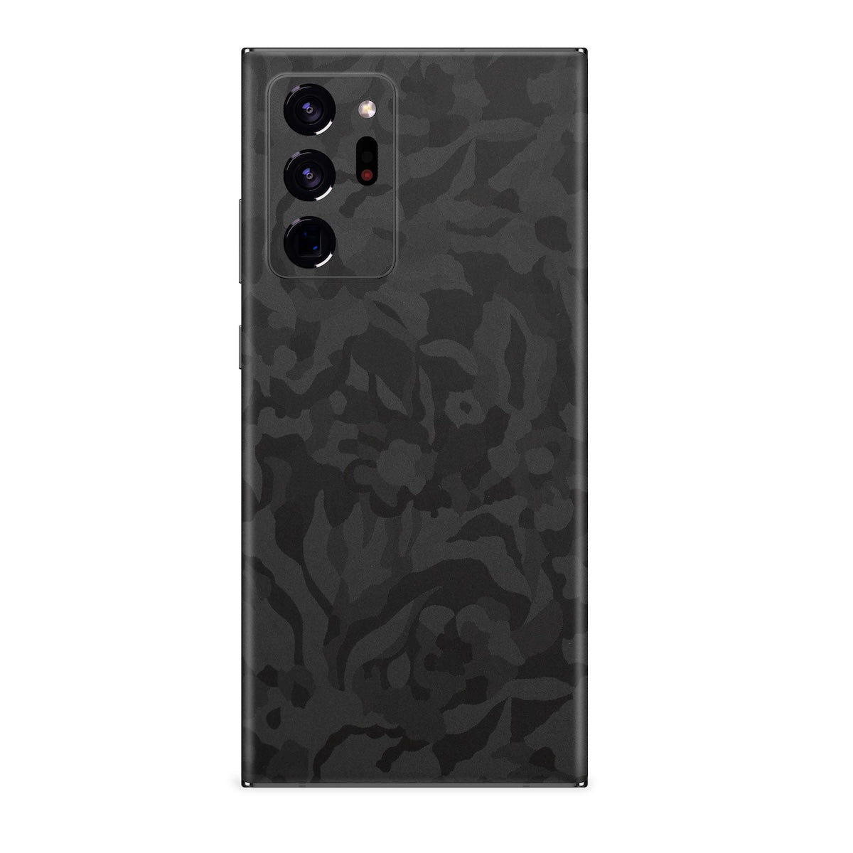 Black Camo