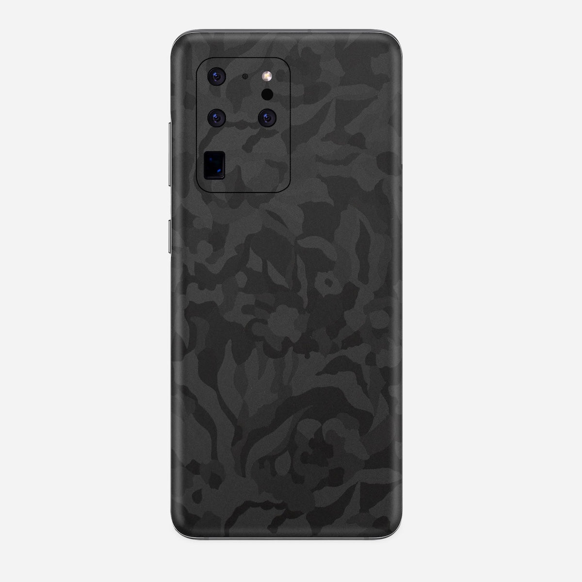 Black Camo
