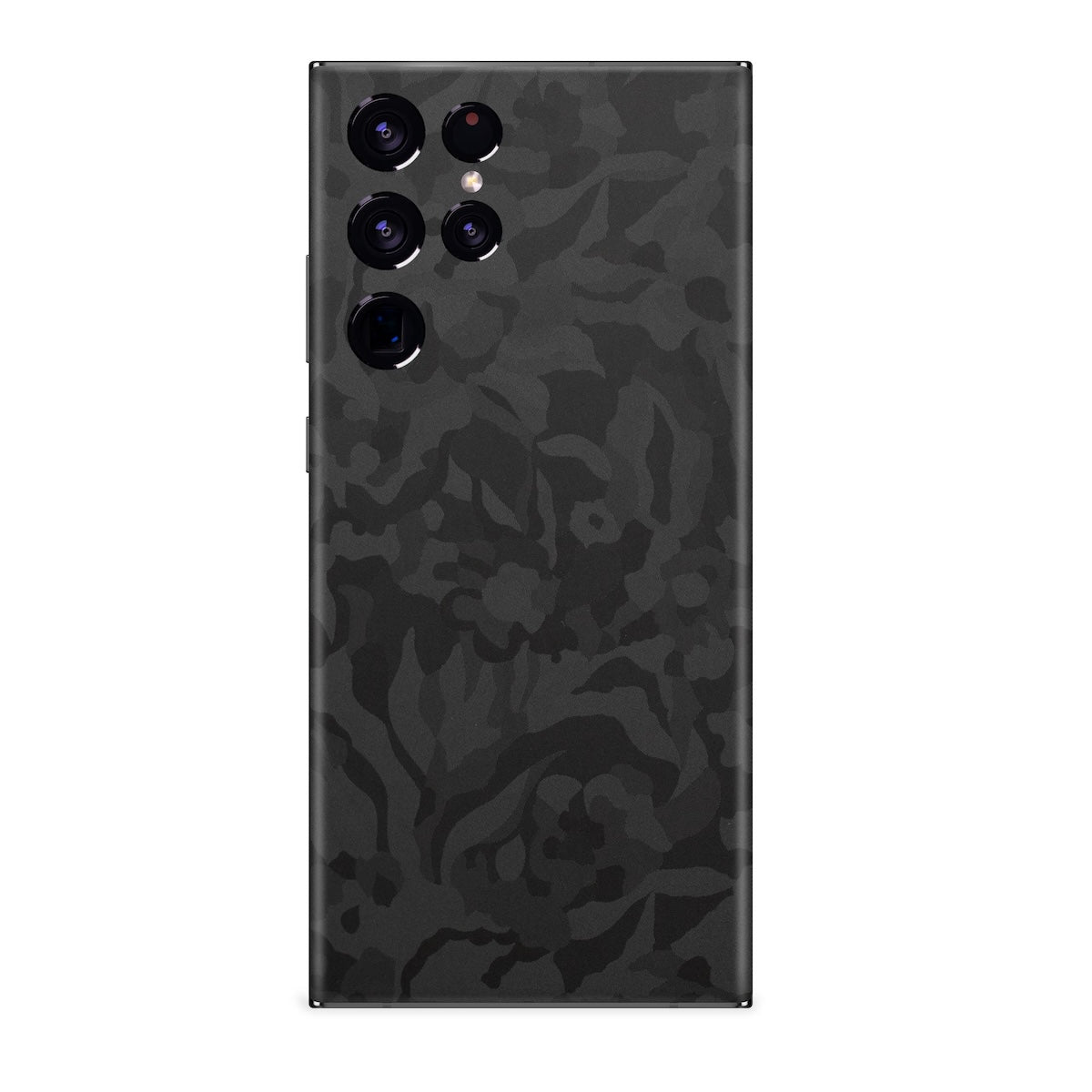 Black Camo