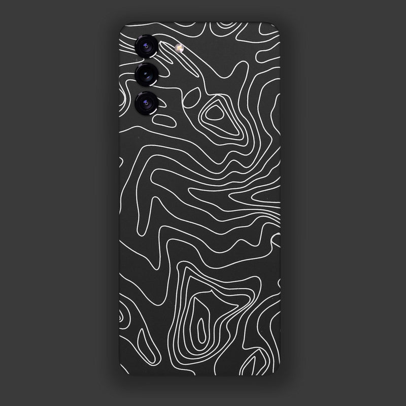 Inverted Peak Skin auf Alle Galaxy Skins