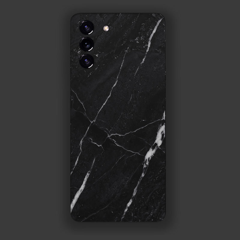 schwarzer Marmor Image