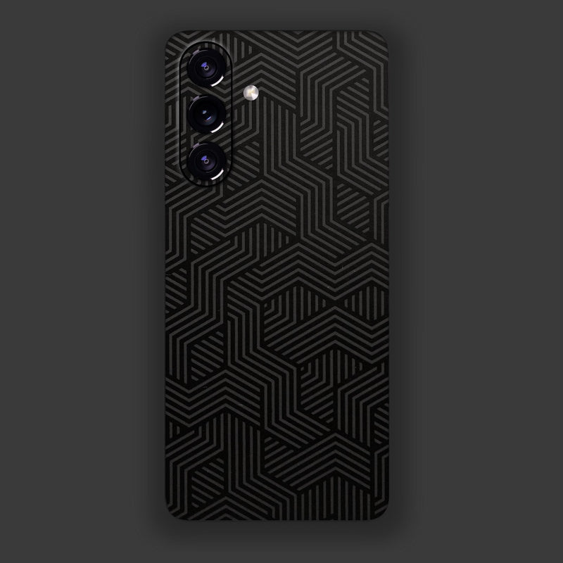 Thread Skin auf Alle Galaxy Skins