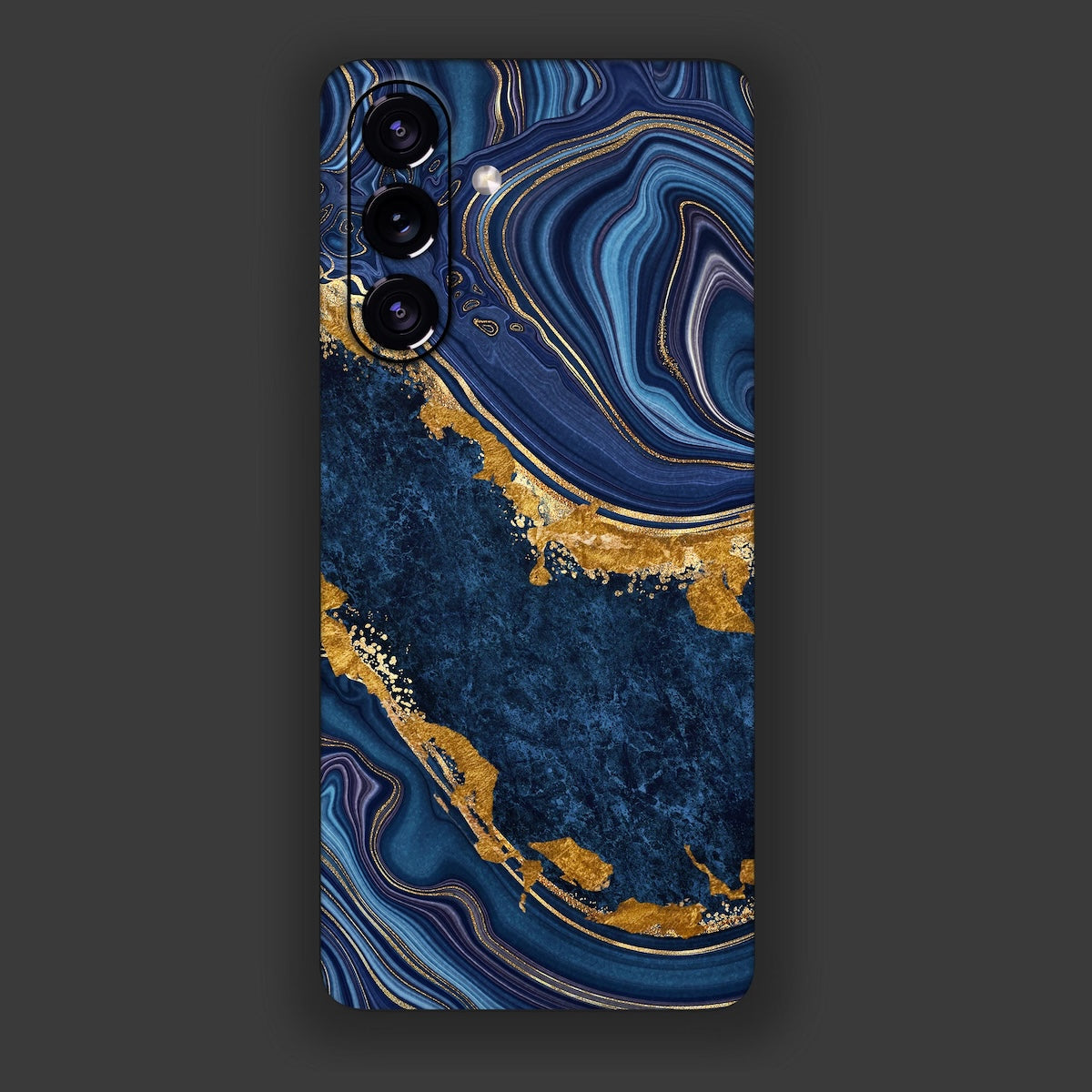 Goldener Vortex Royal