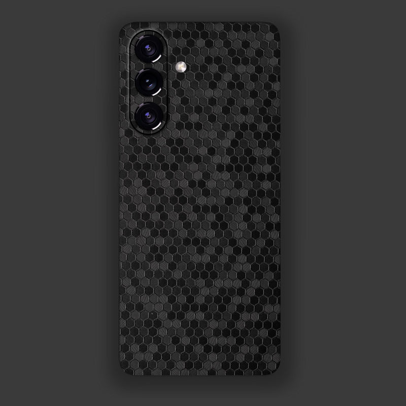 Schwarzes Hive Skin auf Alle Galaxy Skins
