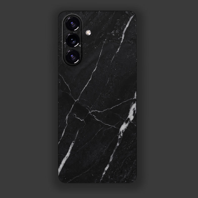 schwarzer Marmor Image