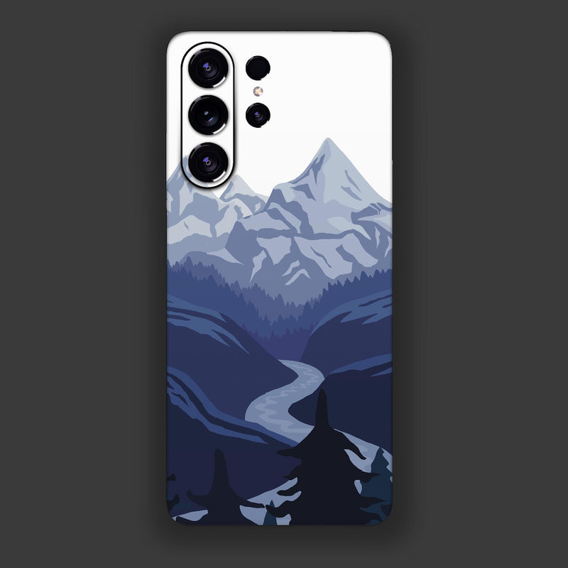 Breeze Skin auf Alle Galaxy Skins