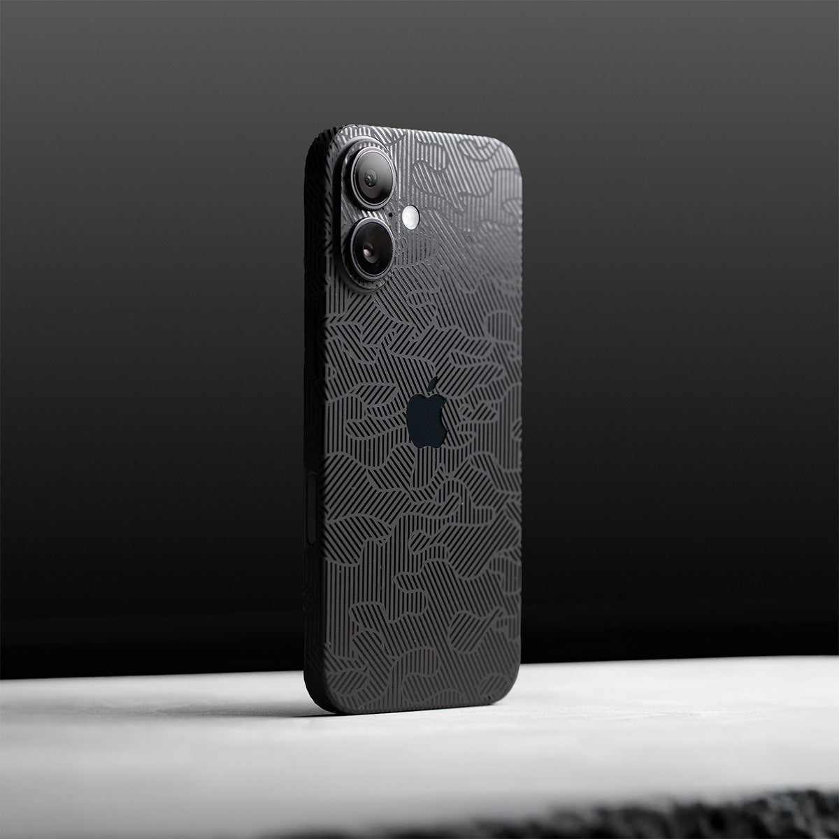 Ghost Camo
