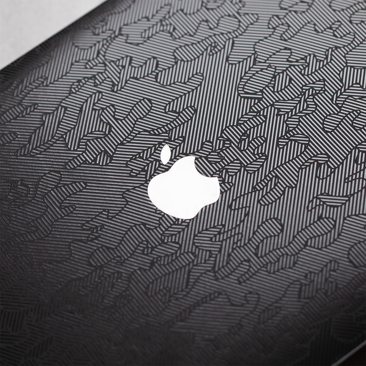 Ghost Camo
