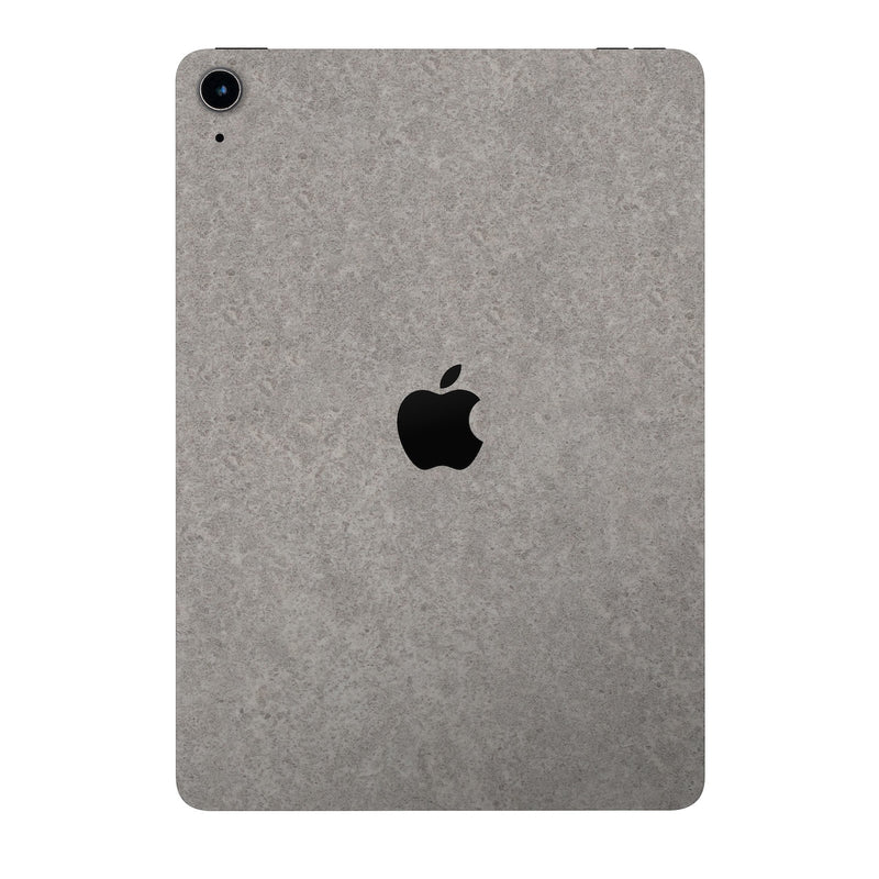 Beton Skin auf Alle iPad Skins