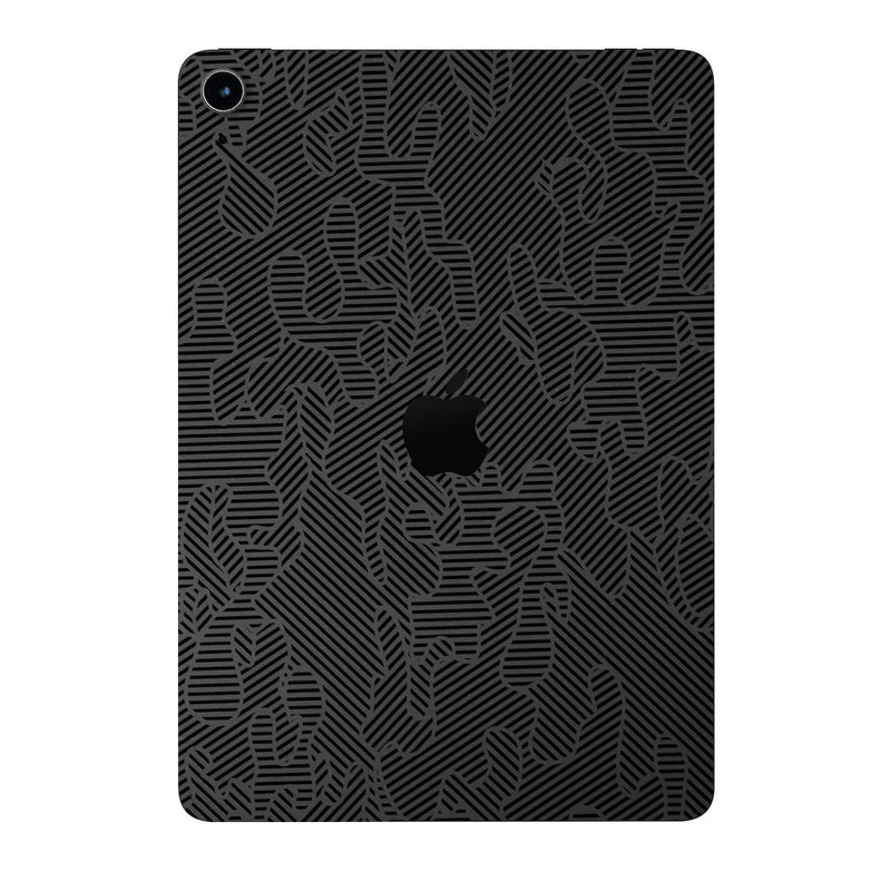 Ghost Camo Skin auf Alle iPad Skins