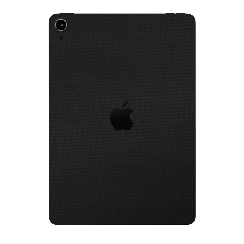 Schwarze Bienenwabe Skin auf Alle iPad Skins