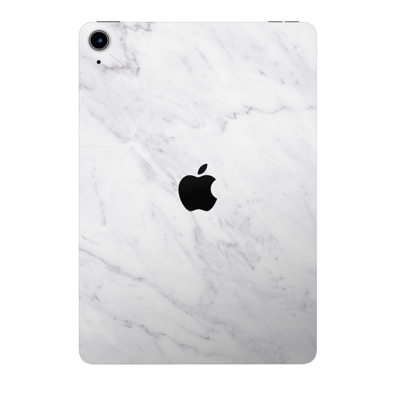 Weisser Marmor Skin auf Alle iPad Skins