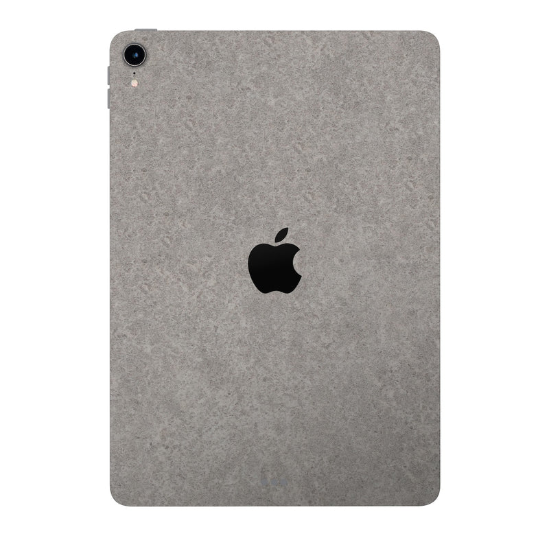 Beton Skin auf iPad Pro 11" (2018) Skins