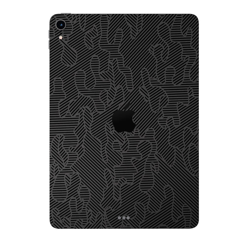 Ghost Camo Skin auf iPad Pro 11" (2018) Skins