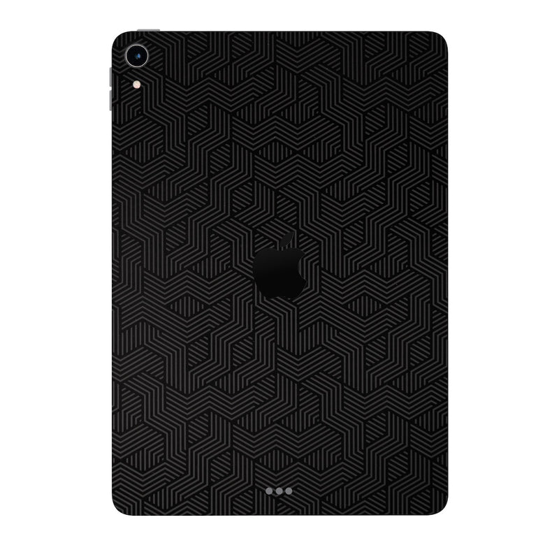 Thread Skin auf iPad Pro 11" (2018) Skins