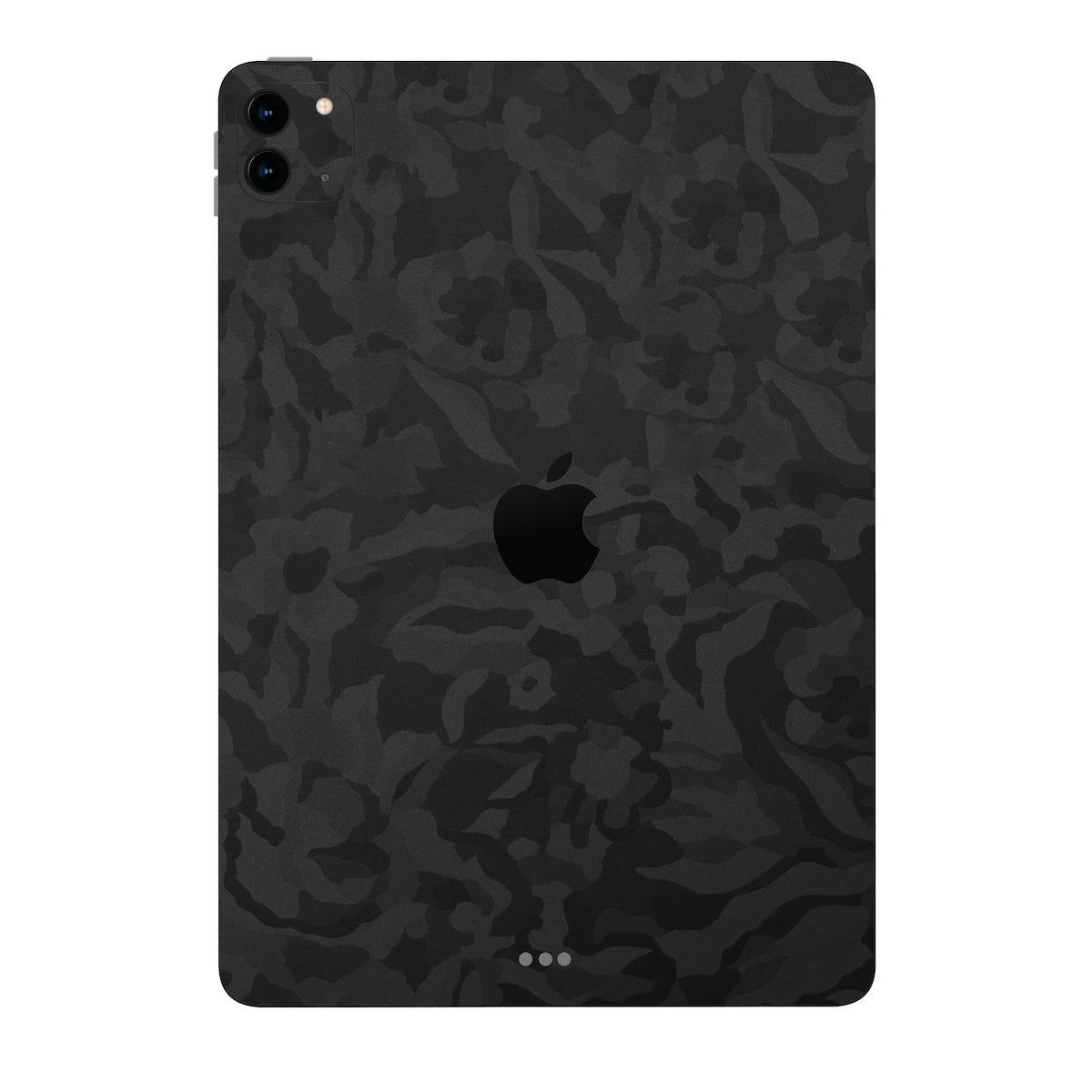 Black Camo