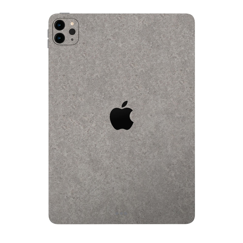 Concrete skin on iPad Pro 11" (2022) Skins