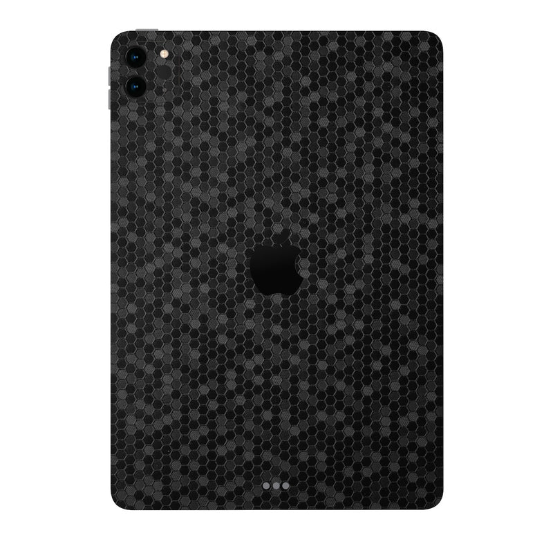 Black Hive skin on iPad Pro 11" (2022) Skins