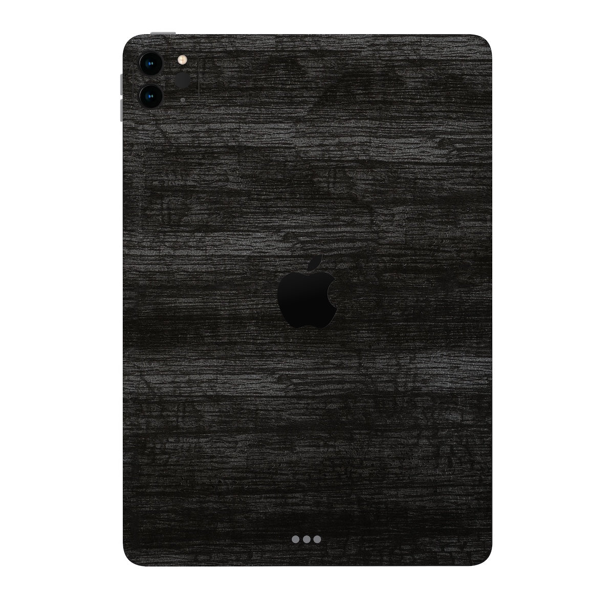 Burned Wood