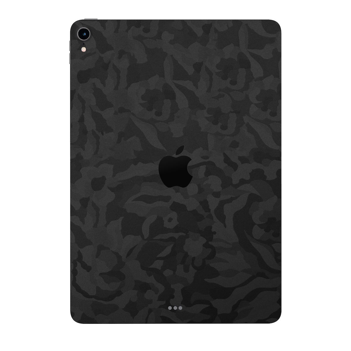 Schwarzes Camo