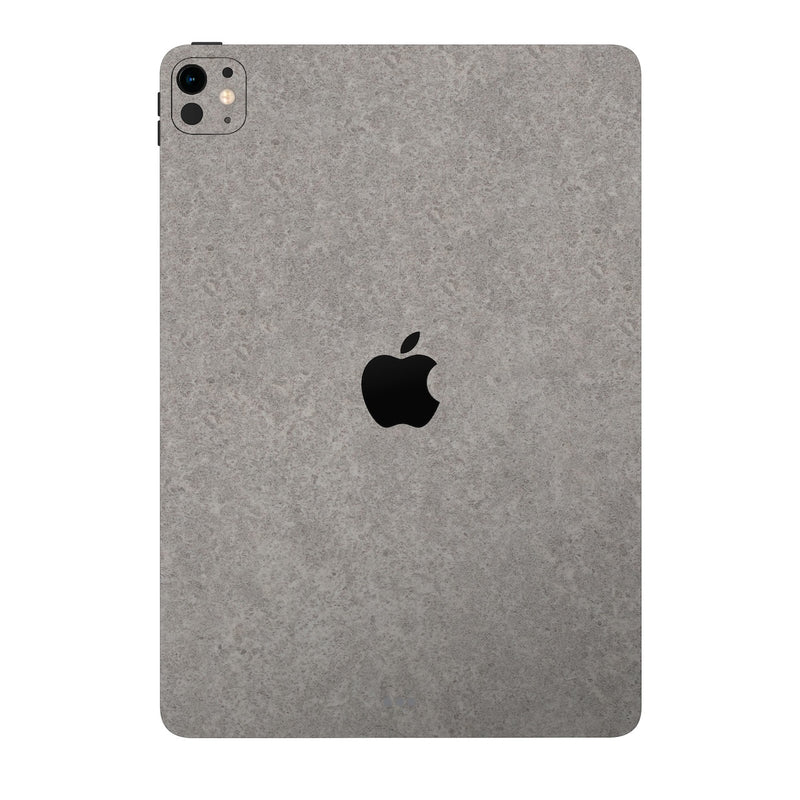 Beton Skin auf Alle iPad Skins