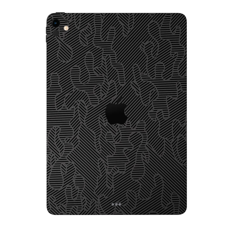 Ghost Camo Skin auf Alle iPad Skins