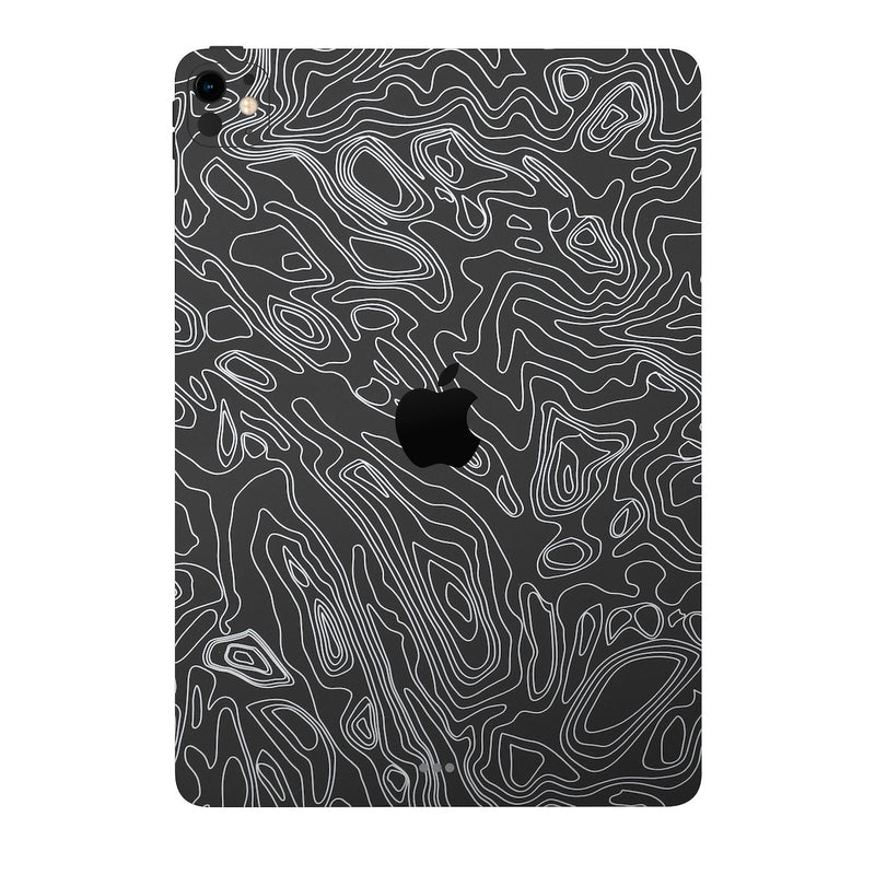Inverted Peak Skin auf Alle iPad Skins